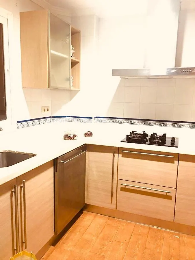Exclusive And Gorgeous Seefront Studio Apartment! Torremolinos