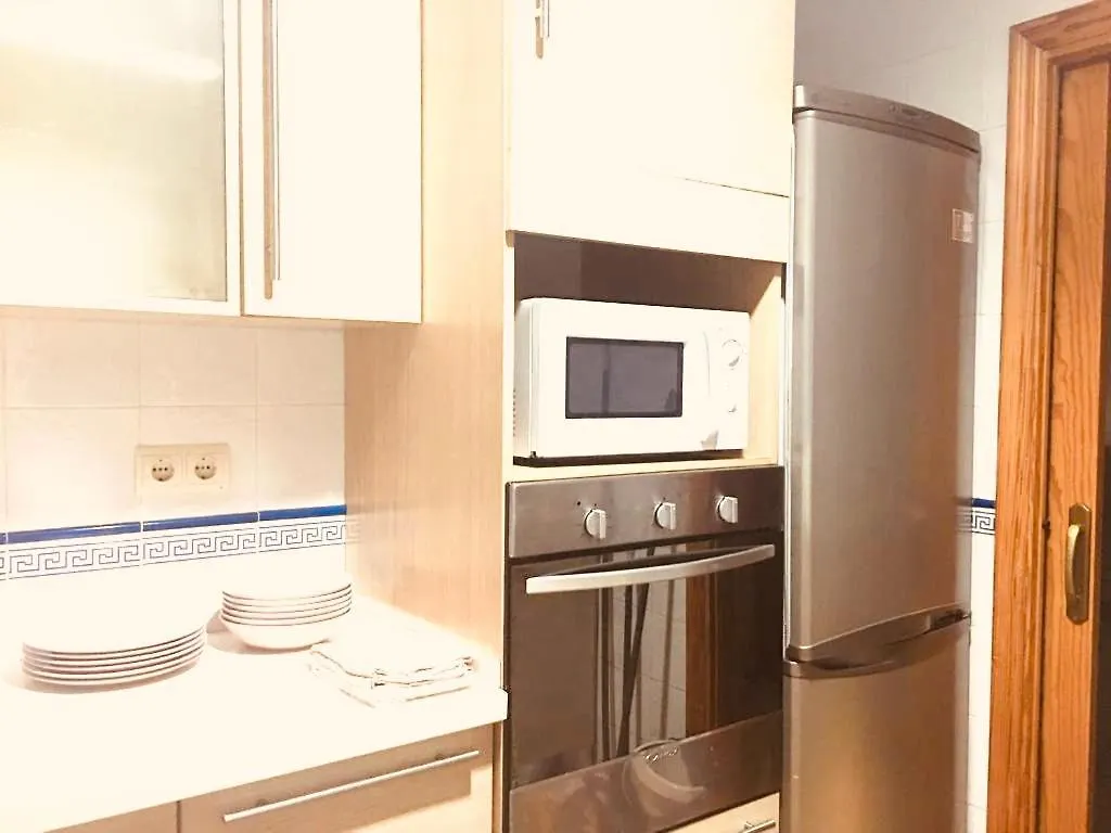 Appartement Exclusive And Gorgeous Seefront Studio Apartment! Torremolinos Spanje