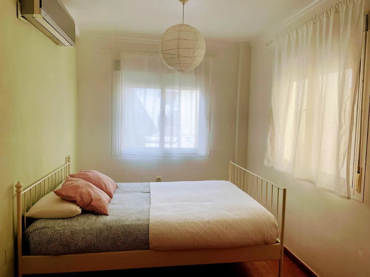 Appartement Exclusive And Gorgeous Seefront Studio Apartment! Torremolinos