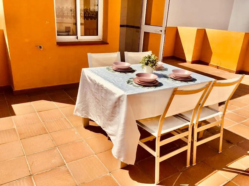 Exclusive And Gorgeous Seefront Studio Apartment! Torremolinos Apartment