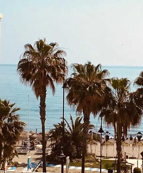 Exclusive And Gorgeous Seefront Studio Apartment! Torremolinos Spain